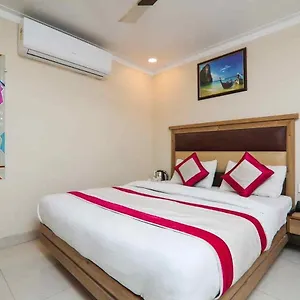 3* Hotel Lotus Suites At Delhi Airport