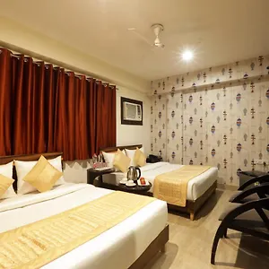 3* Hotel Hotel Classic Plaza At Delhi Airport