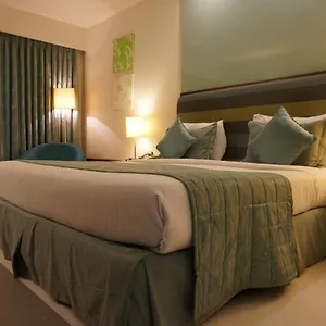 3* Hotel Hoxton Pride At Delhi Airport