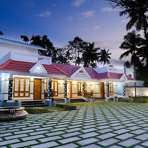 Serene , Alappuzha India