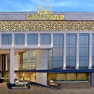 Hotel Taurus Sarovar Portico